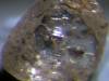 Геологи нашли в алмазах следы путешествий по глубинам планеты
