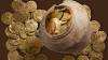В Израиле обнаружен крупный клад средневековых монет
