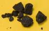 Получены первые результаты анализа крупного калифорнийского метеорита