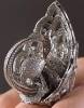 Царевну-Лебедь - кольцо с наибольшим в мире количеством бриллиантов, продадут на аукционе