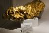 История о самом большом самородке золота в мире