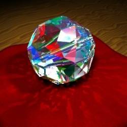История огранки алмазов