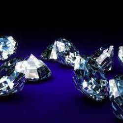 В Сьерра-Леоне найден алмаз весом 153,44 карата