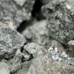 Китаянка украла шестикаратный алмаз и проглотила его