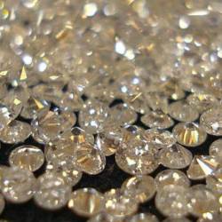 В Австралии обнаружили редкостный фиолетовый алмаз