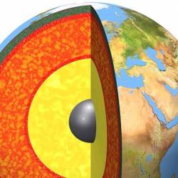 Учёные рассказали о необычном источнике, который подпитывает магнитное поле Земли