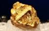 Найден самый большой в мире кристалл золота