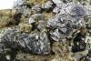 Ученые СФУ изучили золотоносный минерал арсенопирит