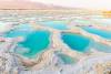 В Мертвом море найден минерал, ранее встречавшийся только в метеоритах