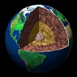 Первые образцы мантии Земли могут быть получены к 2025 году