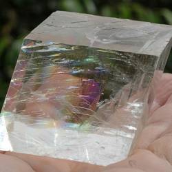 Солнечные камни викингов могли быть кристаллами кальцита
