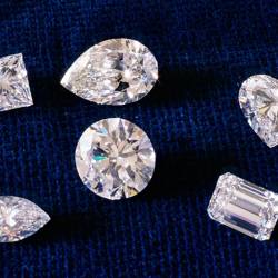 В Бельгии раскрыта кража алмазов на 10 миллионов евро