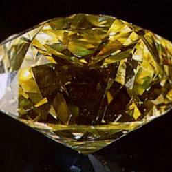 Десять самых больших бриллиантов в мире