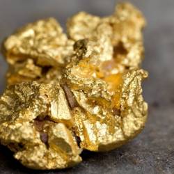 У золота открыли уникальные скрытые свойства