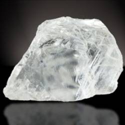 АЛРОСА нашла алмаз стоимостью $430 тыс.