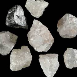 7 интересных фактов об алмазах
