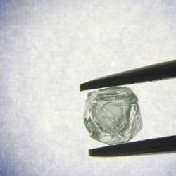 Первый в истории алмаз-матрёшка найден в Якутии
